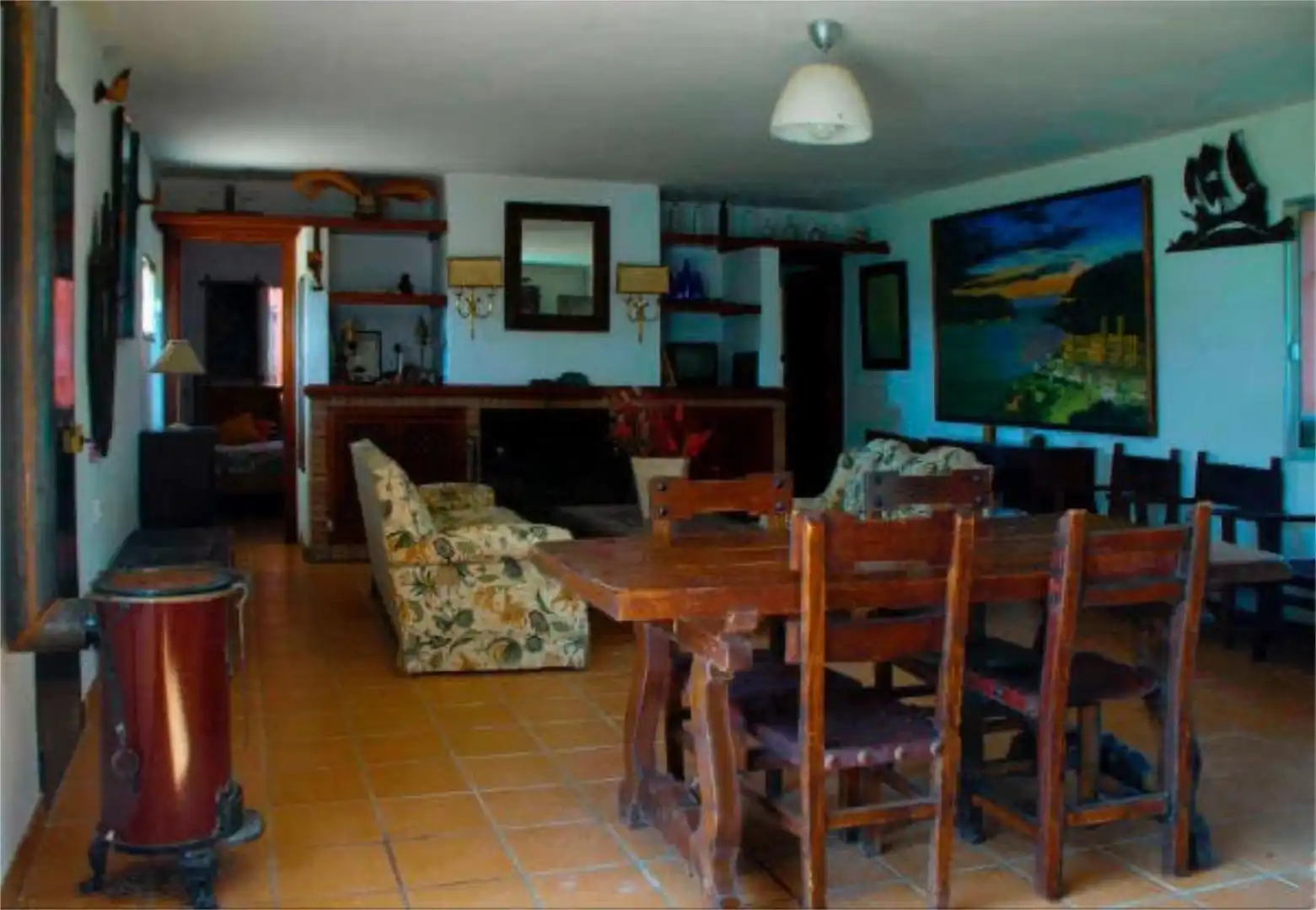Casa de 120 m² a Almodóvar del Río