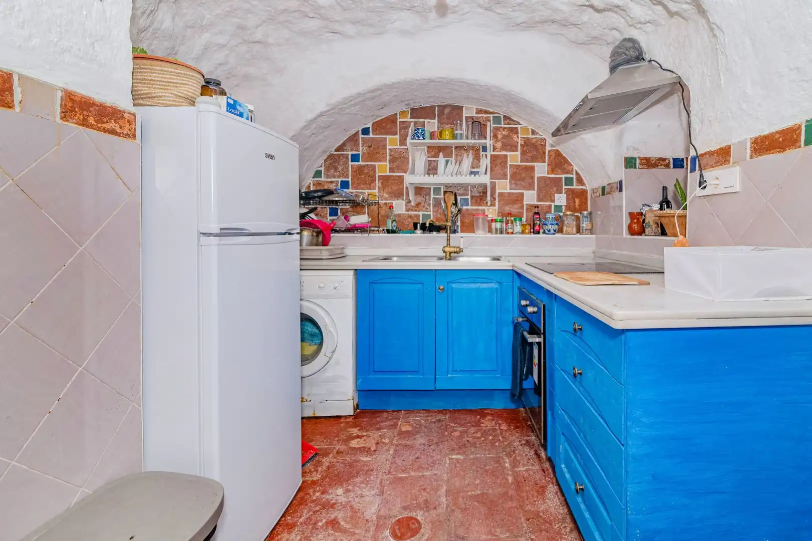 Casa de 40 m² en Granada