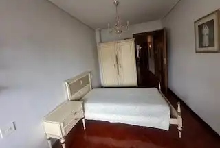 Pis de 200 m² a Lleó