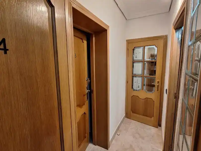 Habitación 72 m², Guadalajara