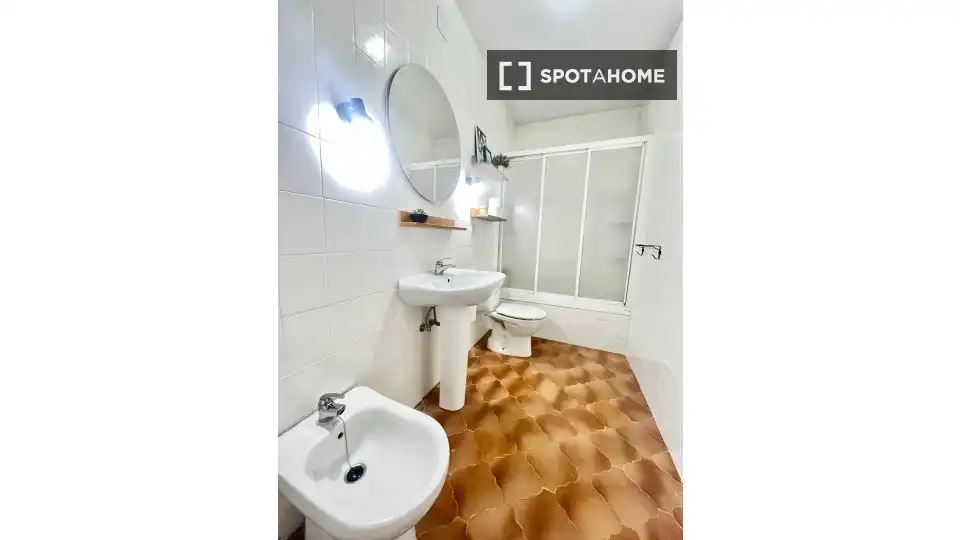 Habitación 173 m², Santiponce