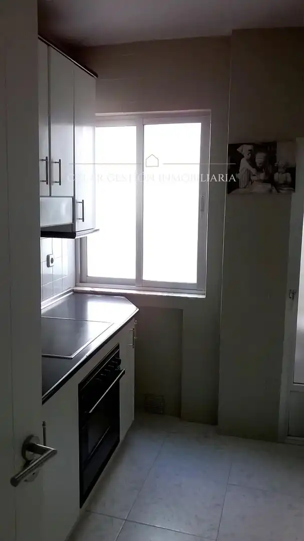 Piso de 124 m² en Salamanca