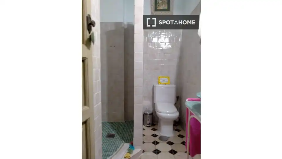 Habitación 104 m², Córdoba