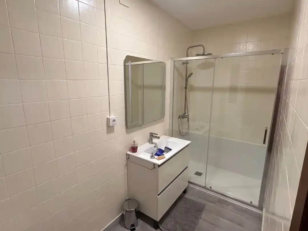 Piso de 90 m² en Ferrol
