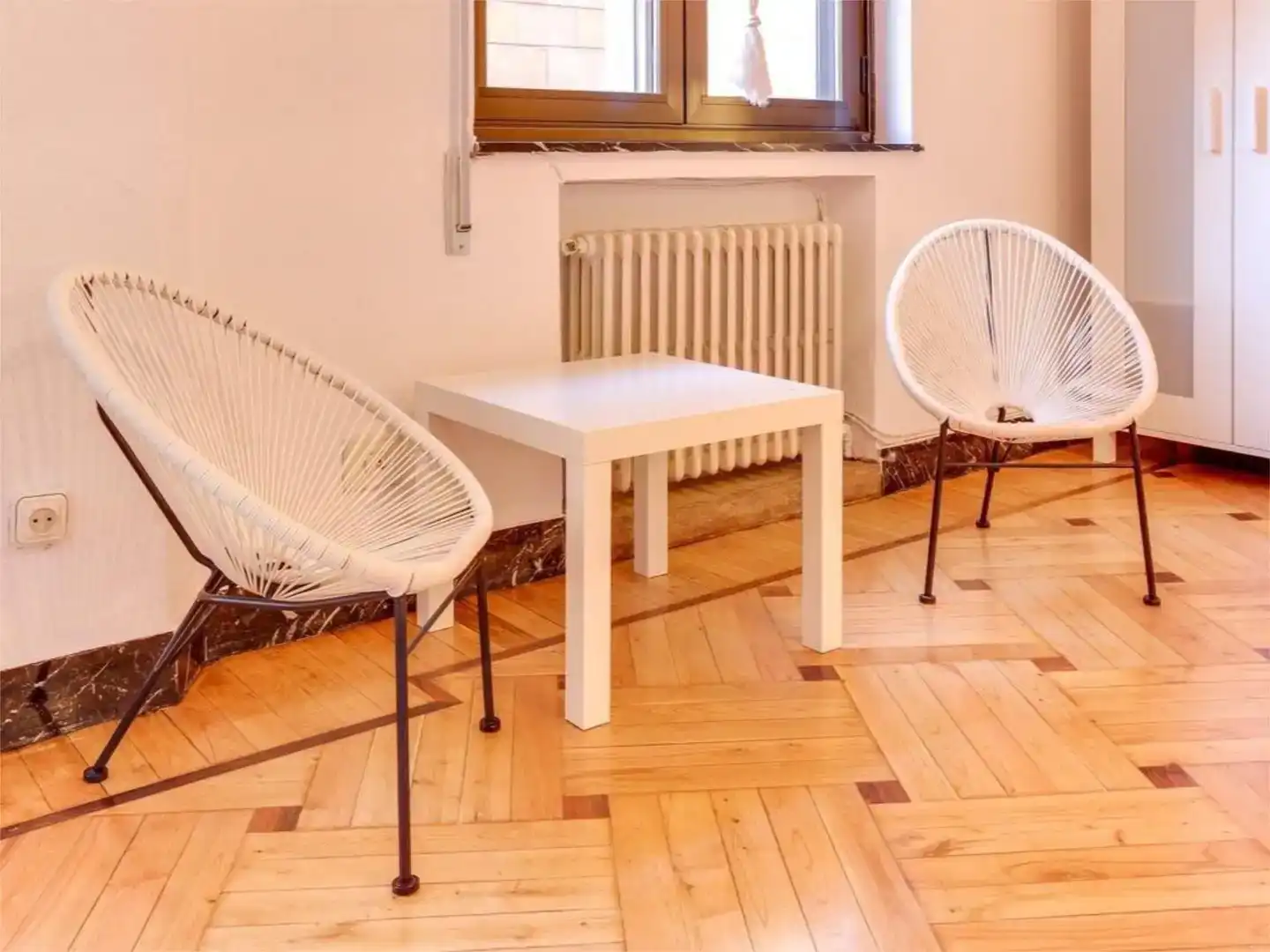 Habitación 300 m², Salamanca
