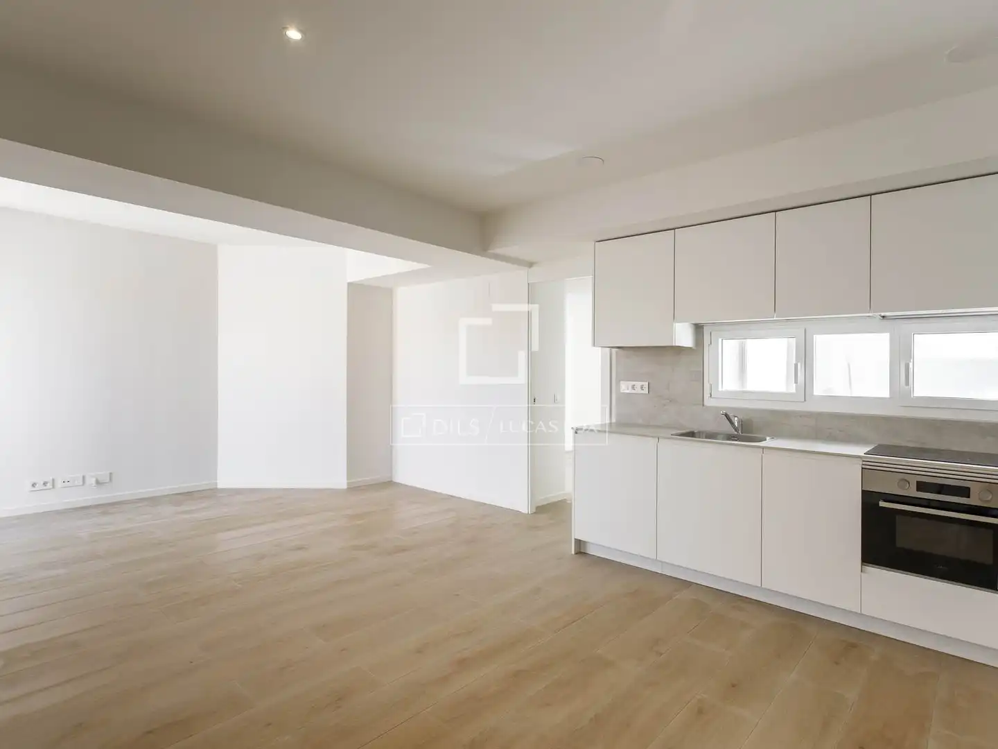 Piso de 65 m² en Madrid