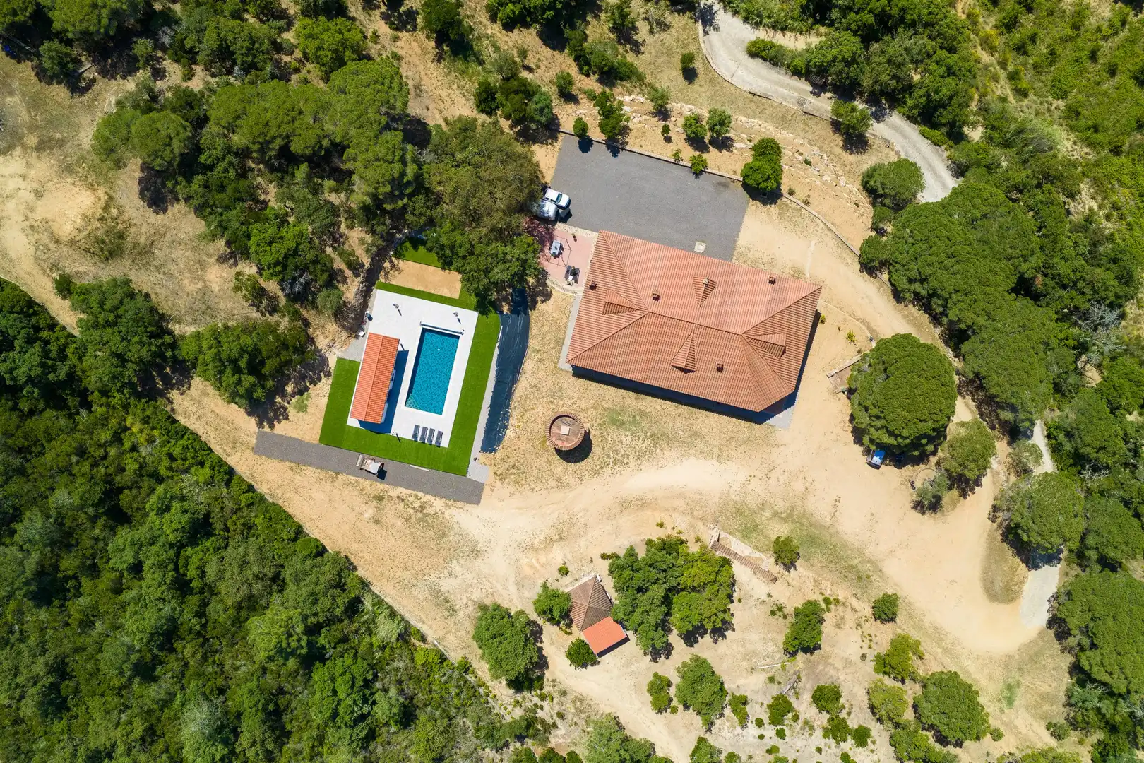 Casa de 329 m² en Tossa de Mar