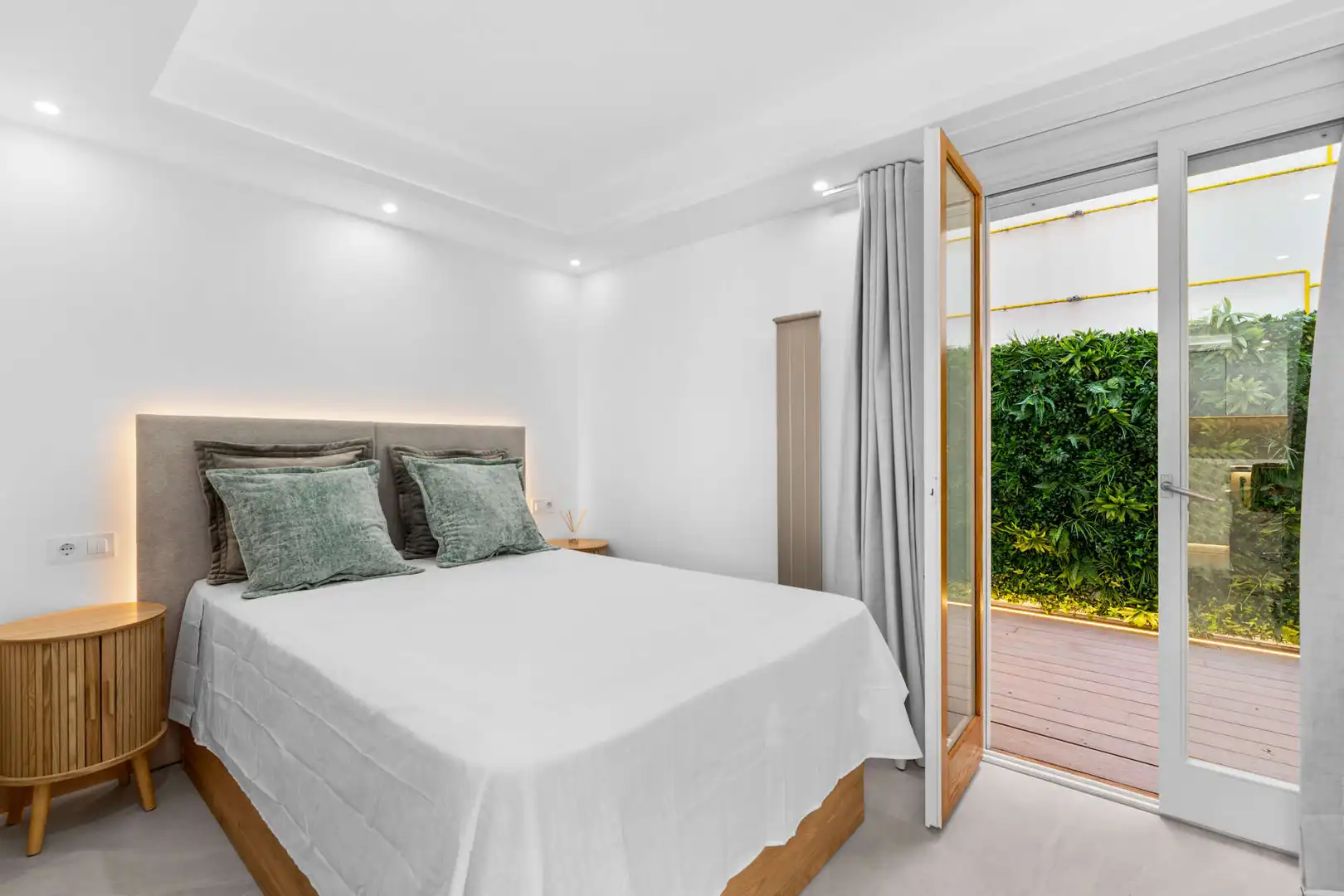 Piso de 165 m² en Palma