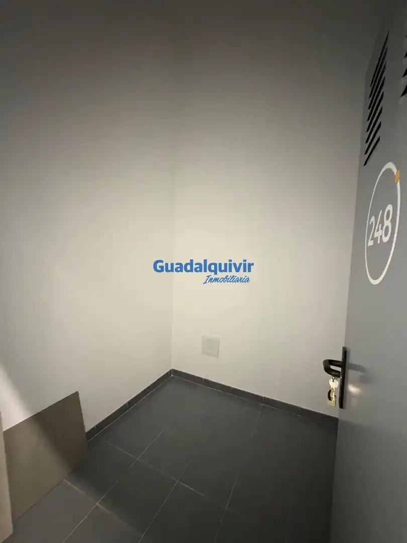 Piso de 101 m² en Dos Hermanas