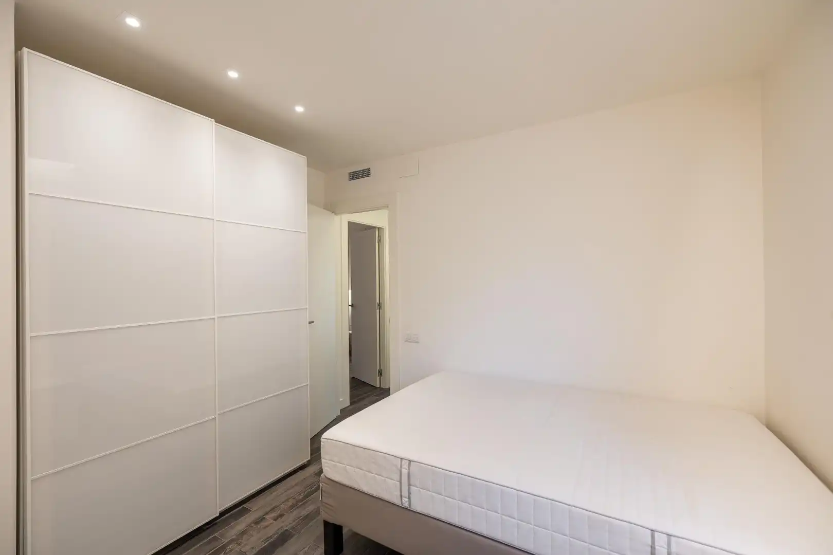 Pis de 89 m² a Barcelona