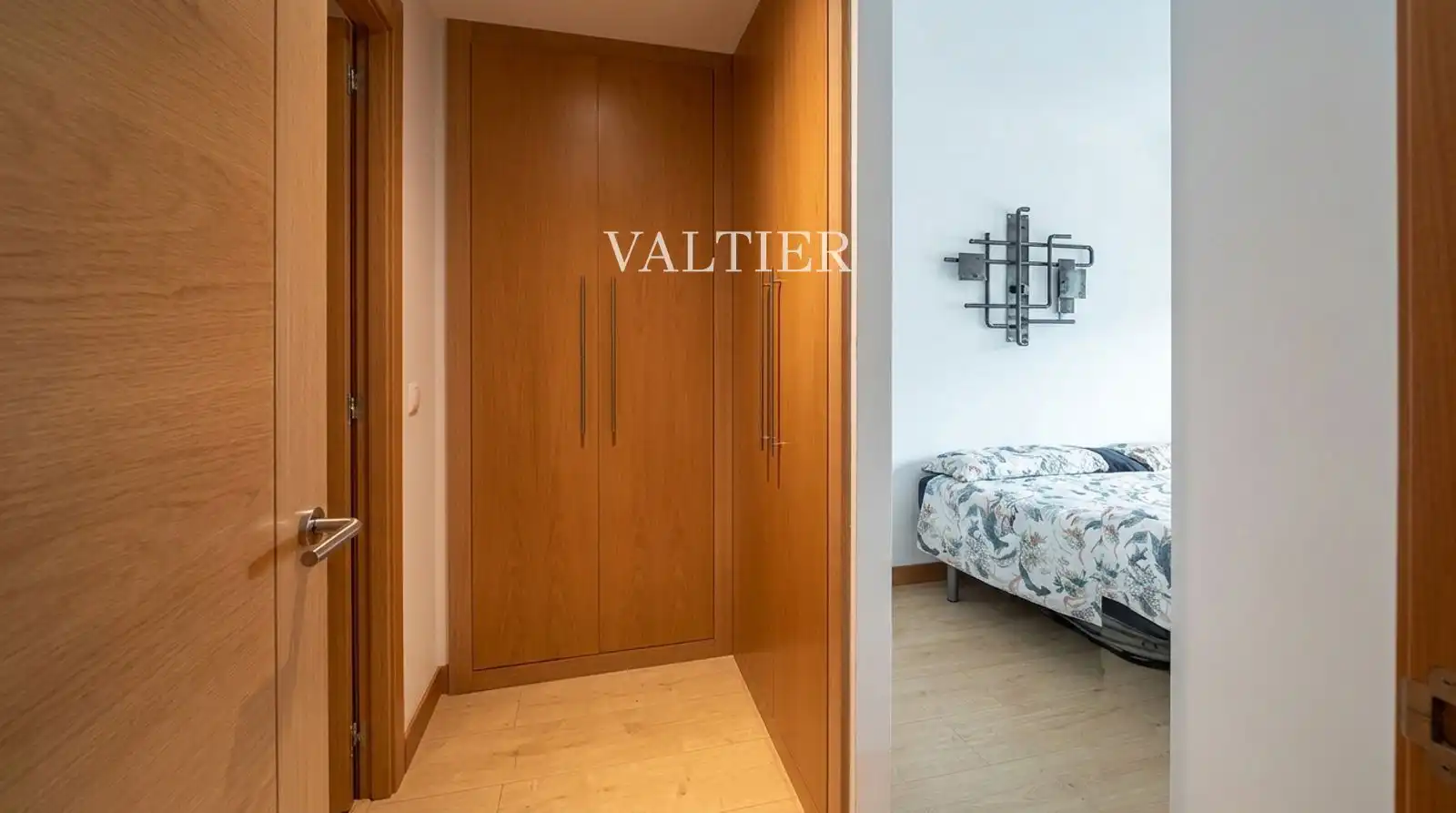 Wohnung 102 m² in Madrid