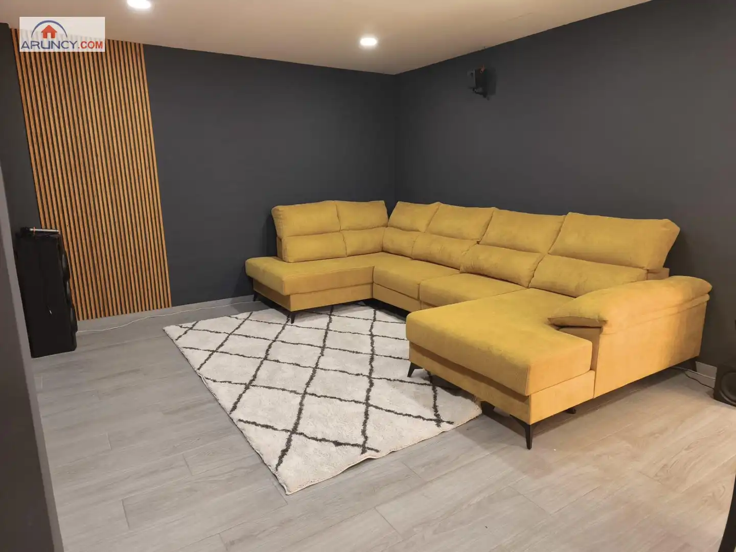 Casa de 229 m² a La Rinconada