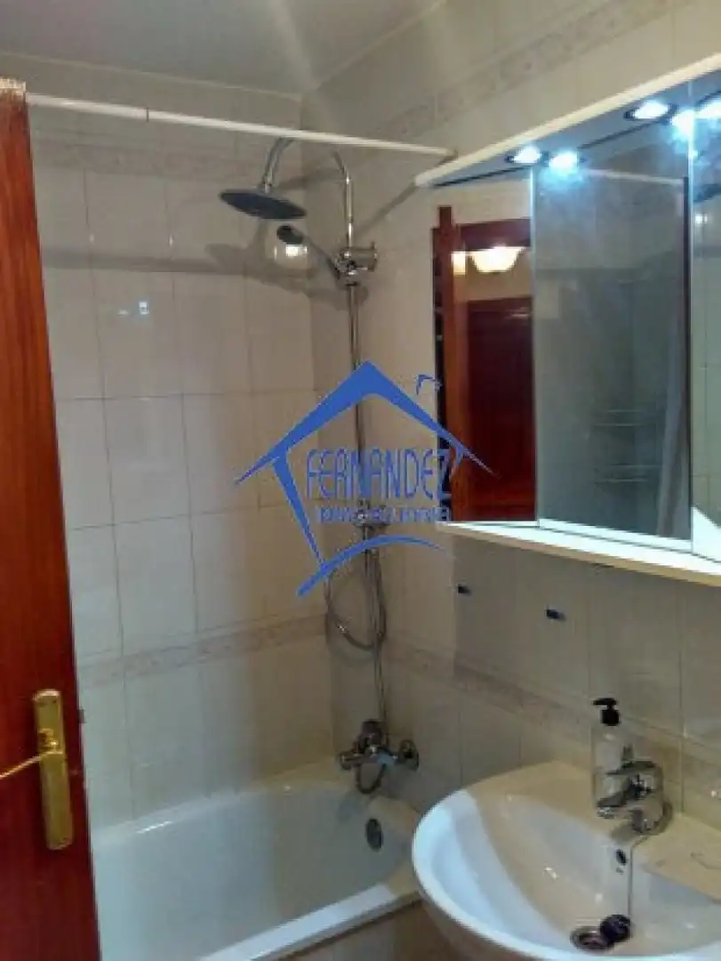 Piso de 80 m² en Cáceres