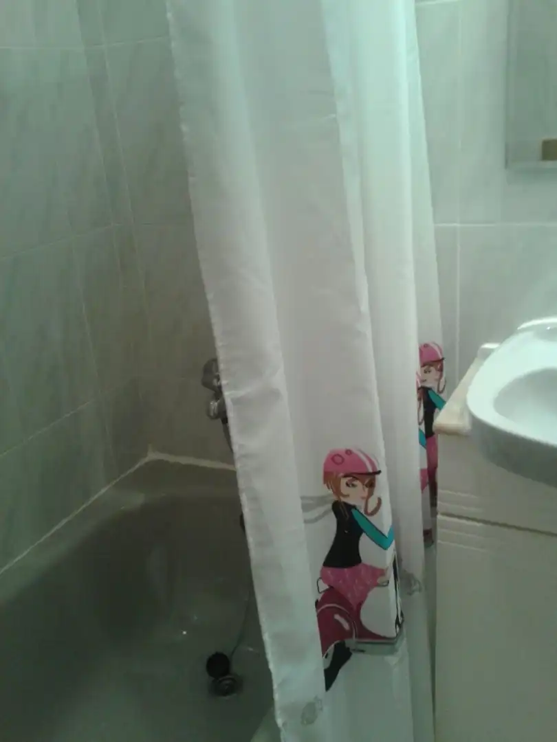 Piso de 90 m² en Sabadell