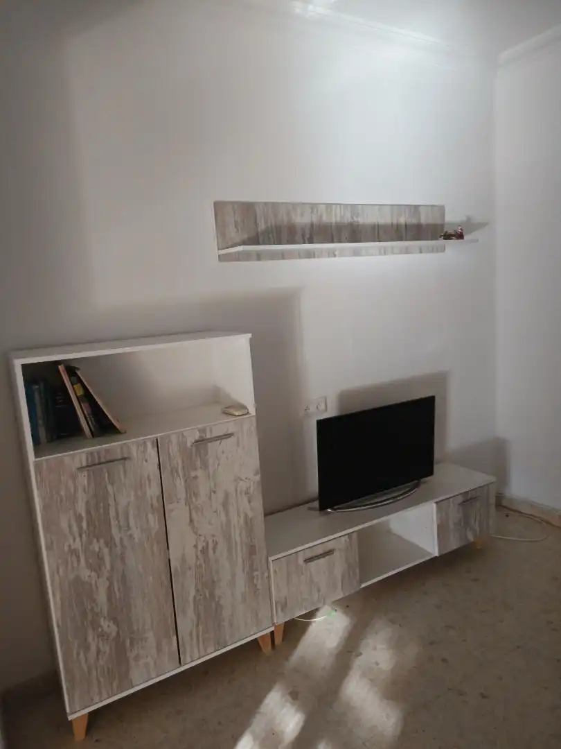 Pis de 95 m² a Sevilla