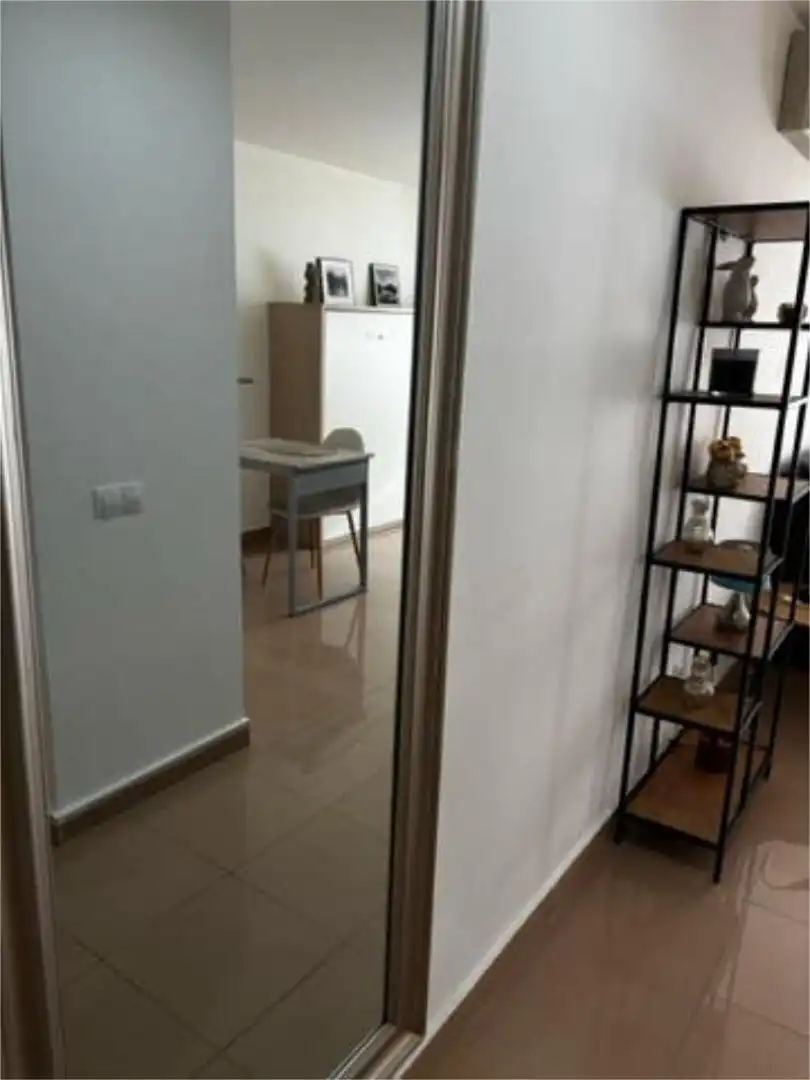 Pis de 31 m² a Ciudad Real