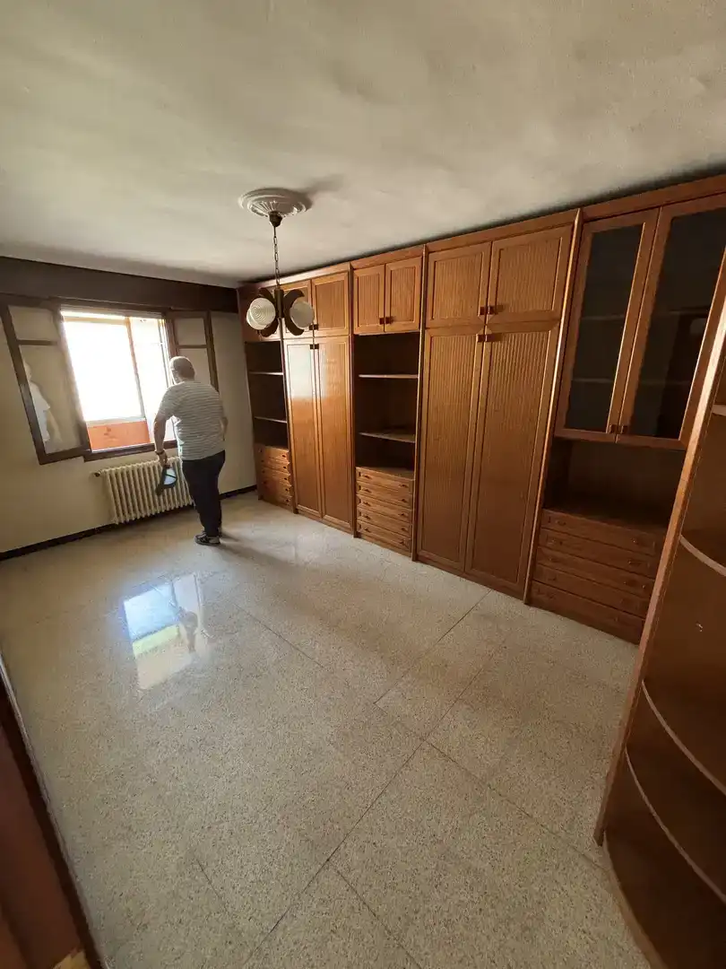 Apartamento 90 m² em Valladolid