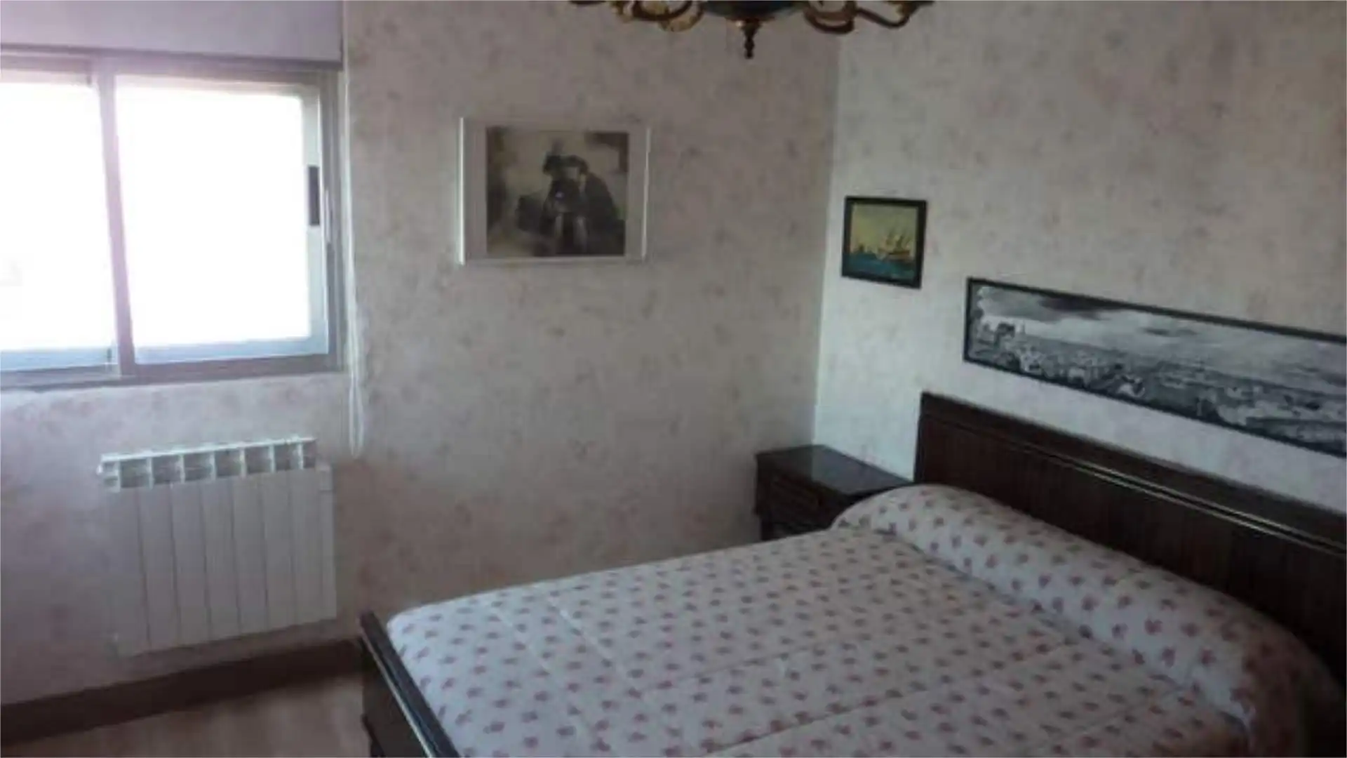 Piso de 95 m² en Ferrol