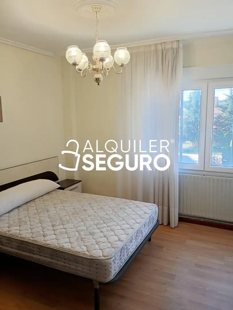 Appartamento 72 m² a Burgos