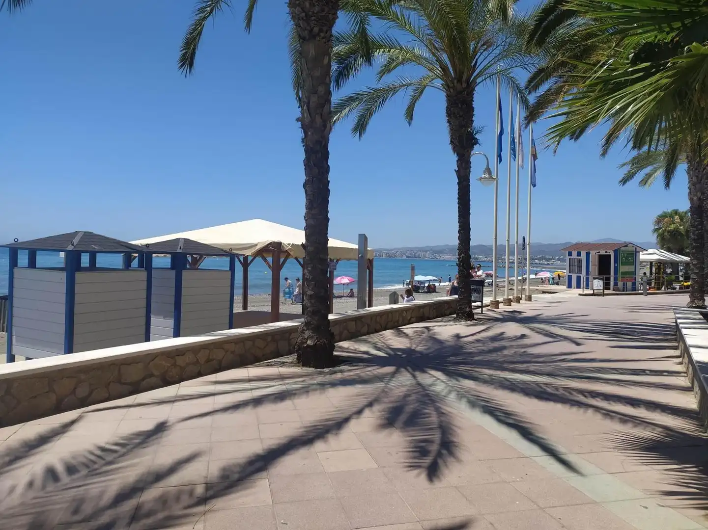 Appartamento 90 m² a Algarrobo