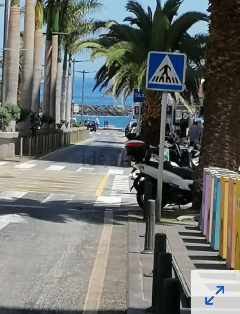 Pis de 43 m² a Puerto de la Cruz