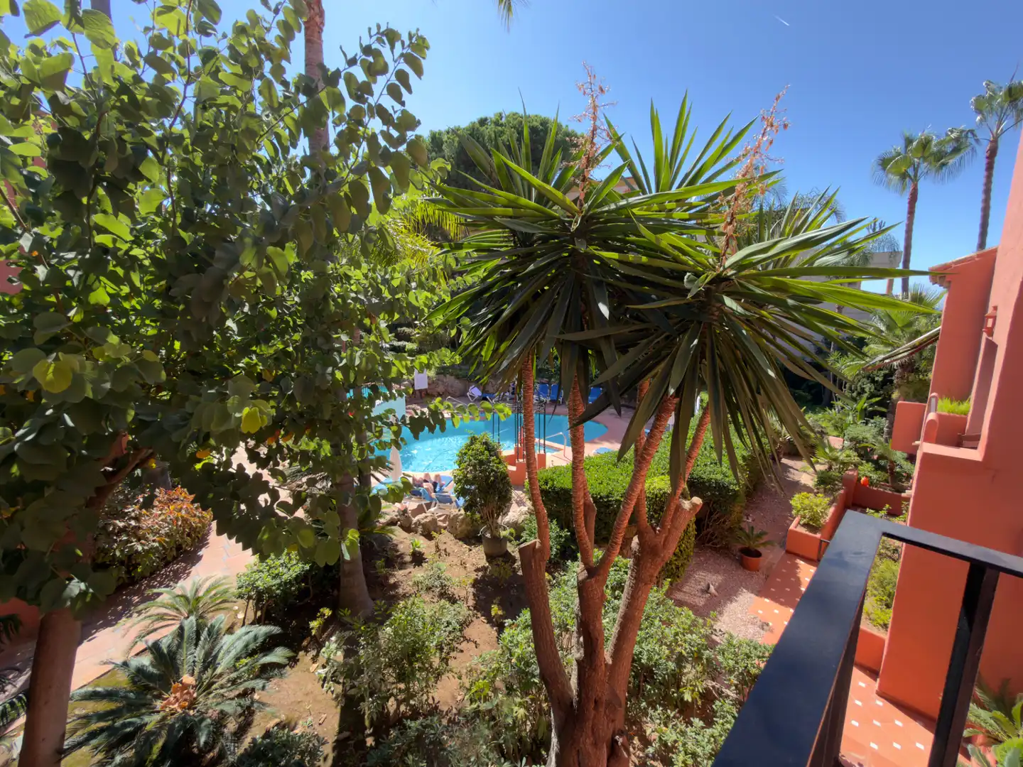 Piso de 137 m² en Marbella