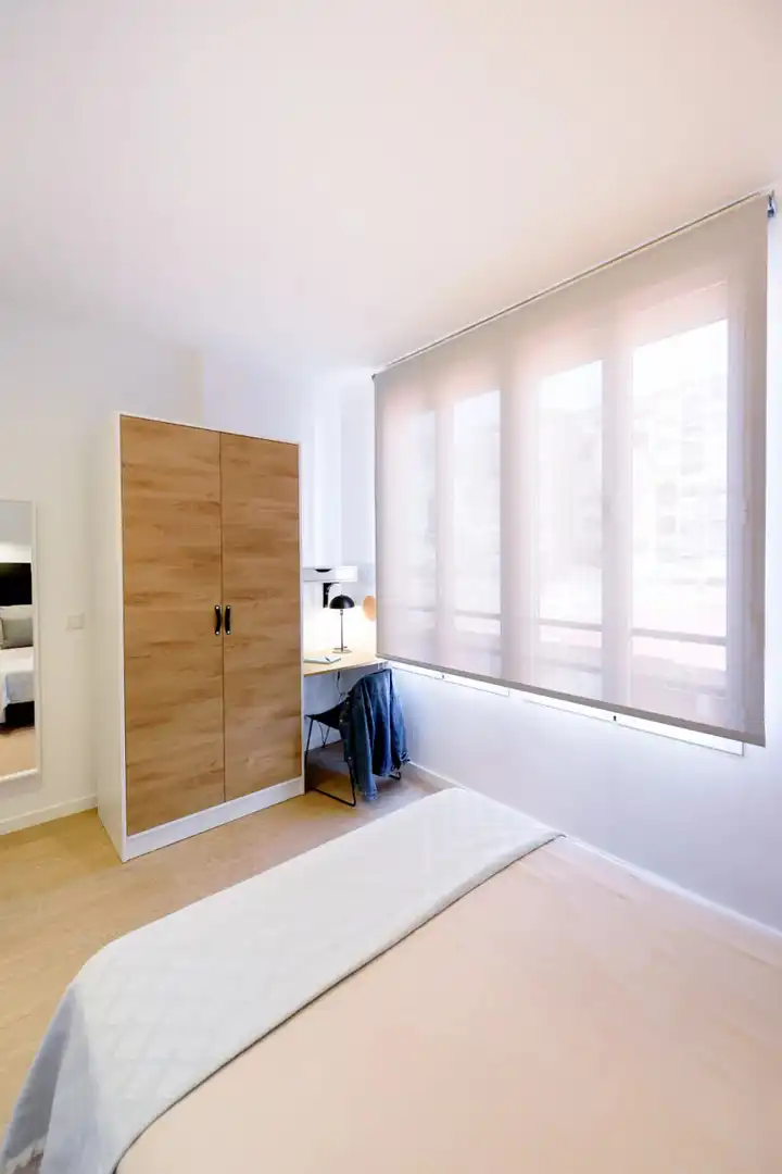 Habitació de lloguer, València