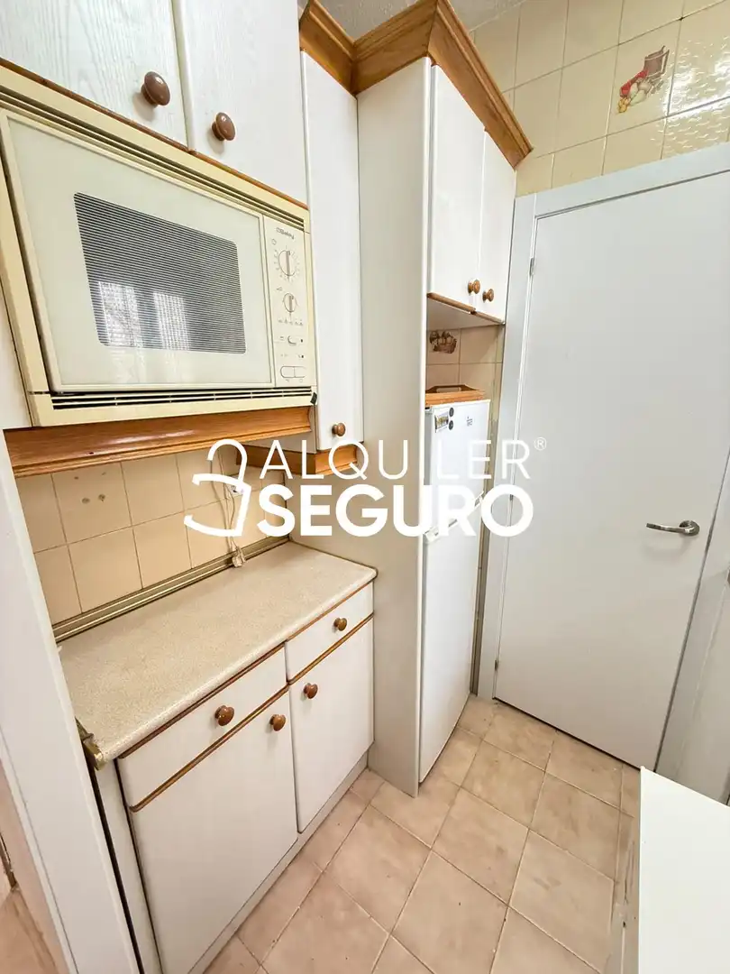 Pis de 45 m² a Madrid