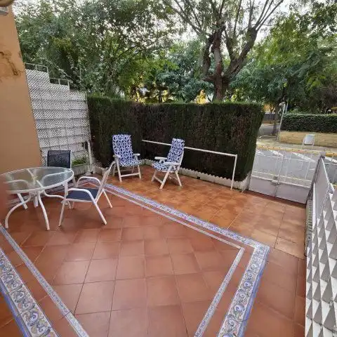 Casa de 110 m² en Isla Cristina