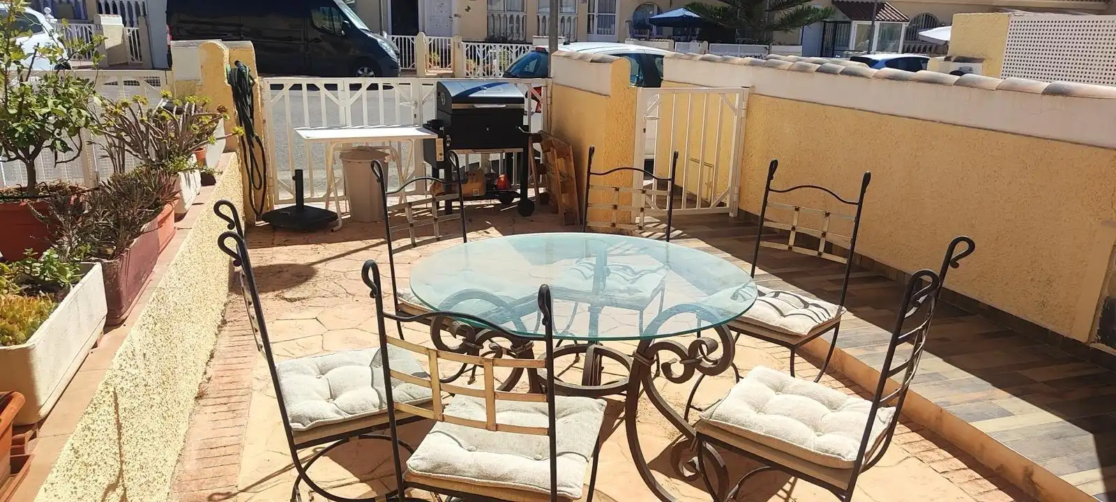 Piso de 74 m² en Santa Pola