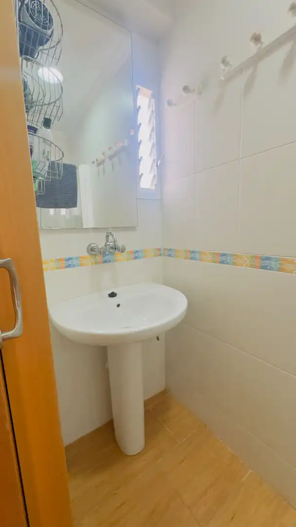 Piso de 106 m² en Santa Pola
