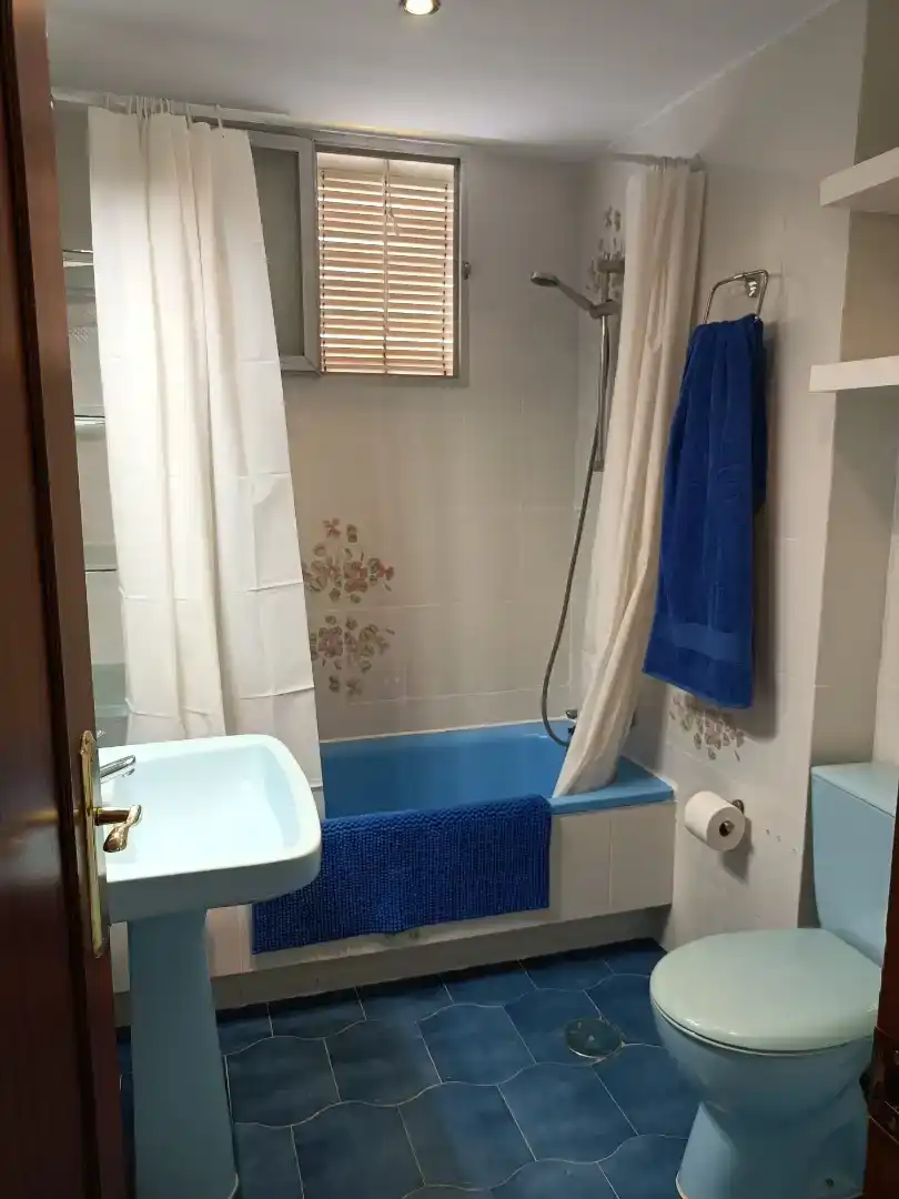 Habitación 100 m², Cabra