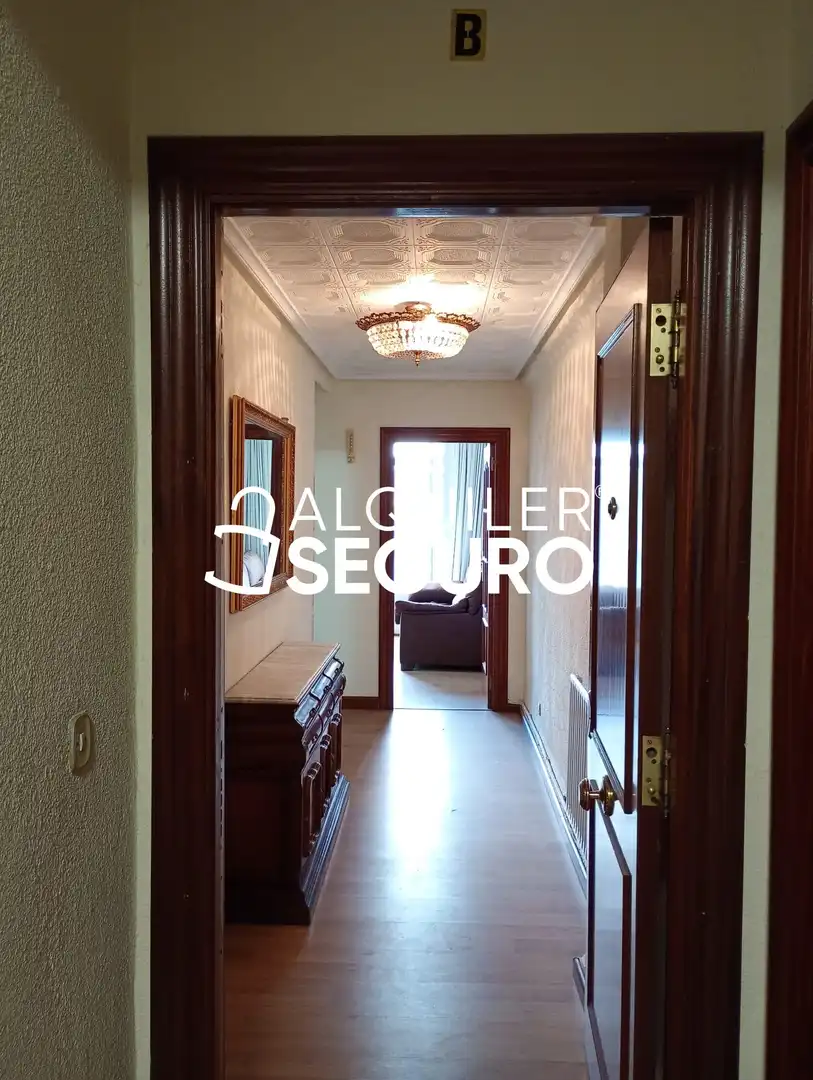 Appartamento 72 m² a Burgos