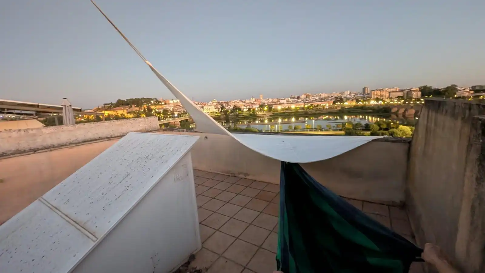Wohnung 75 m² in Badajoz