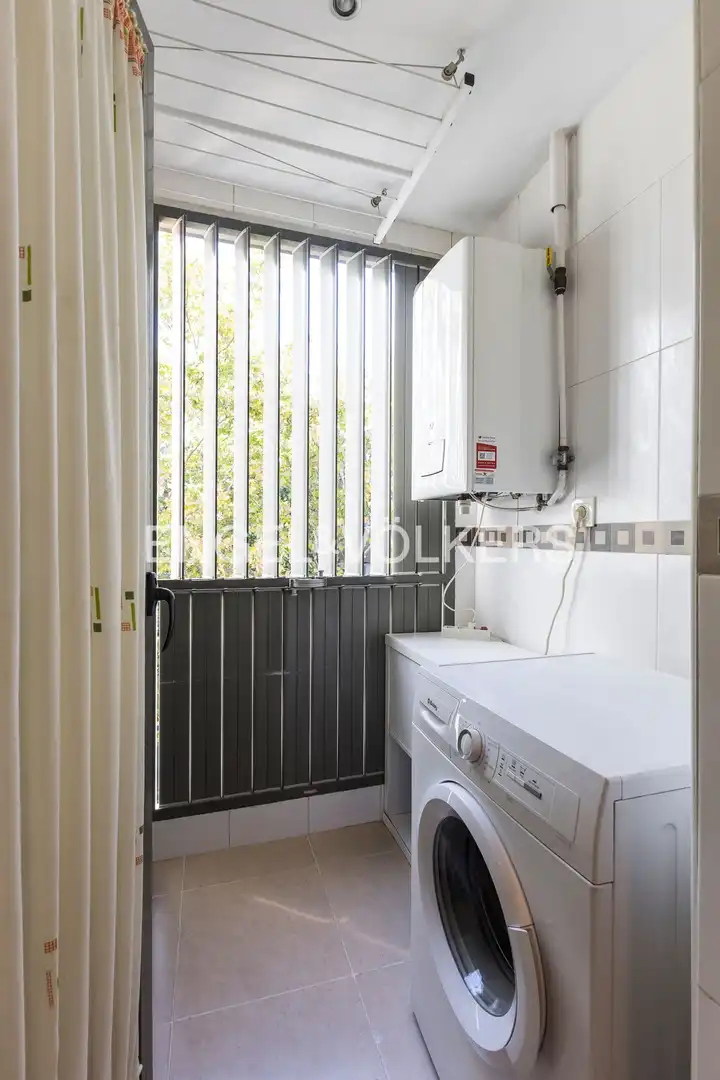 Appartement 89 m² à Madrid