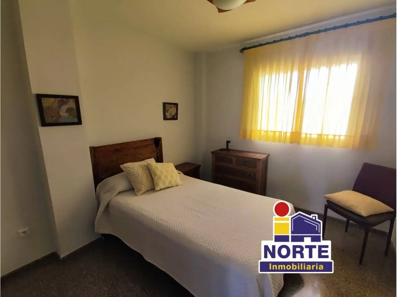 Piso de 102 m² en Alcoy