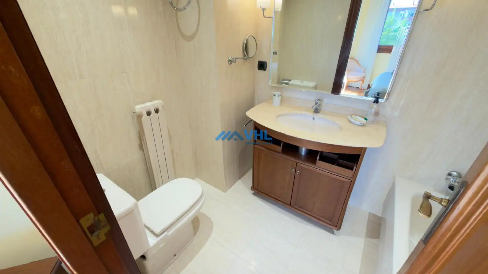 Piso de 110 m² en Castro-Urdiales