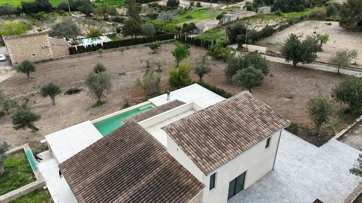 Piso de 200 m² en Sant Joan