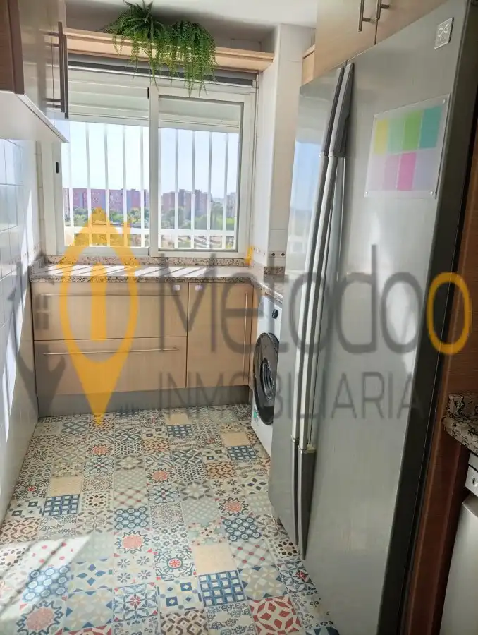 Piso de 90 m² en Sevilla