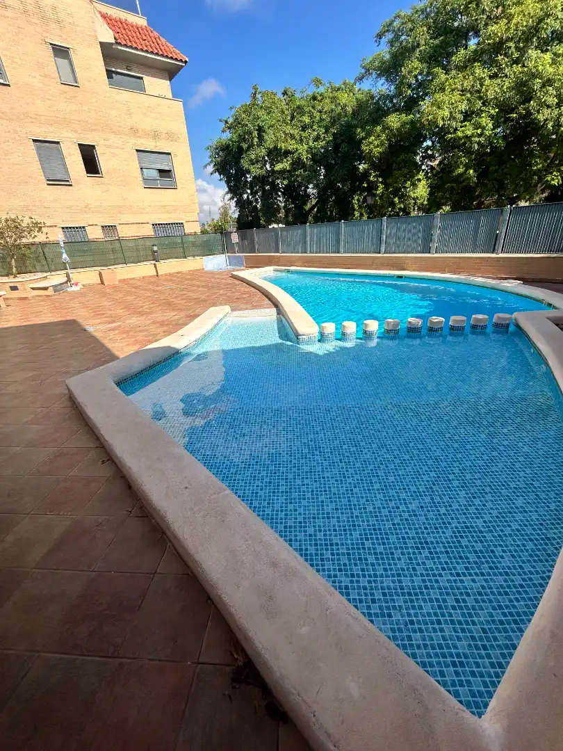 Appartamento 91 m² a Bétera