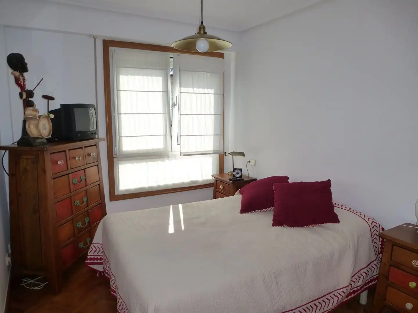 Pis de 75 m² a Sant Sebastià