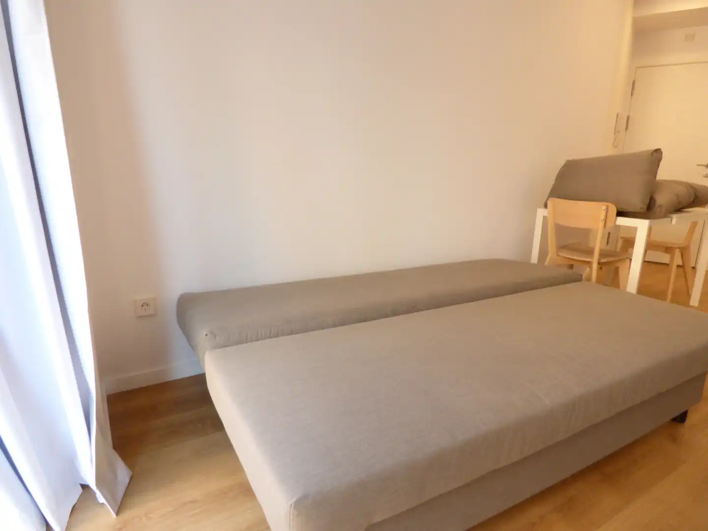 Pis de 51 m² a Madrid