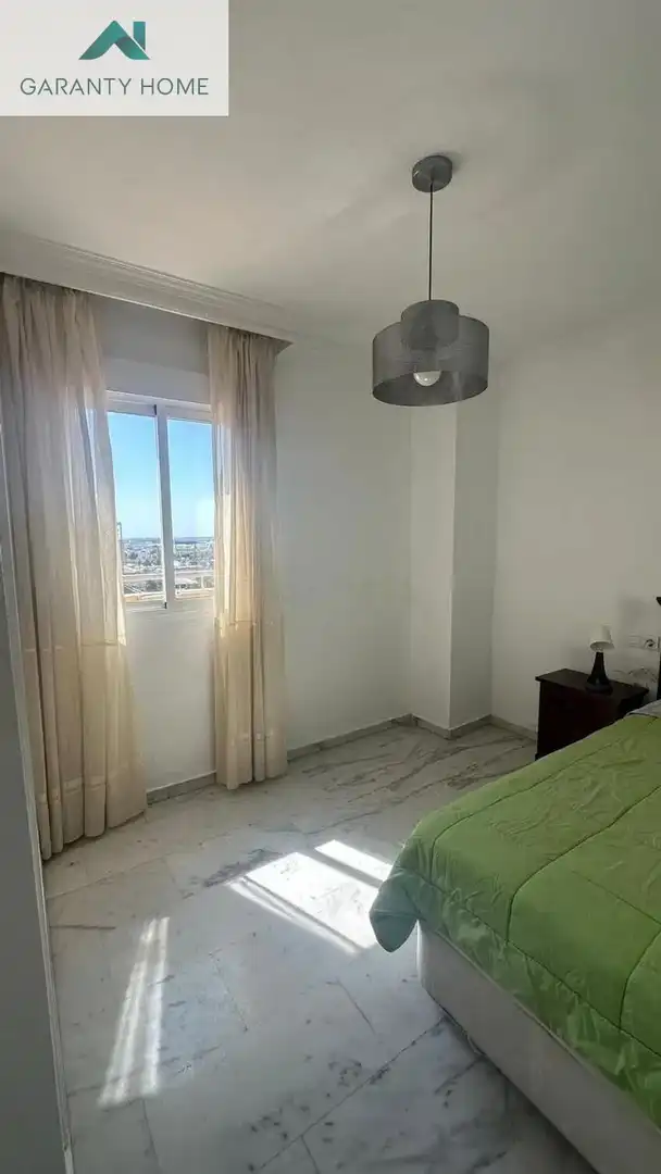 Piso de 160 m² en Málaga