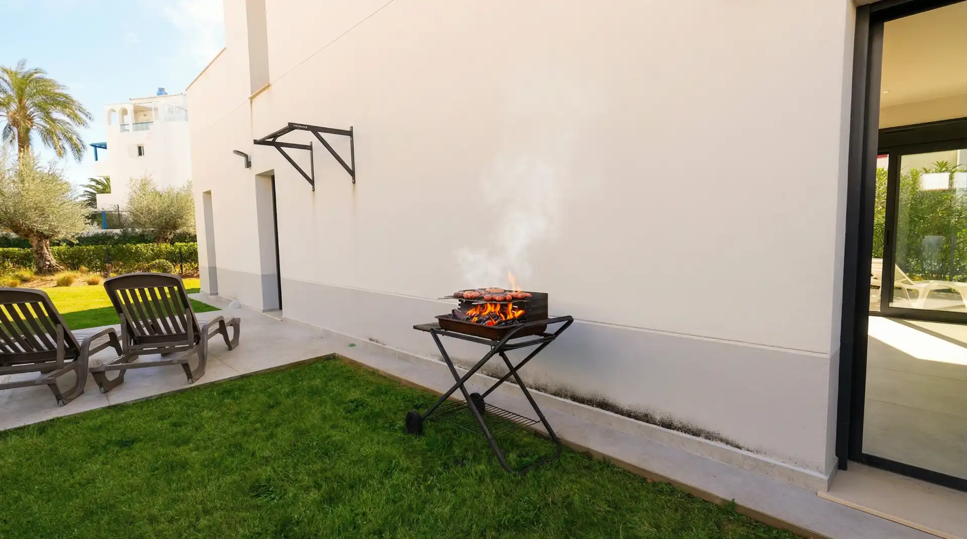Casa de 160 m² en Dénia