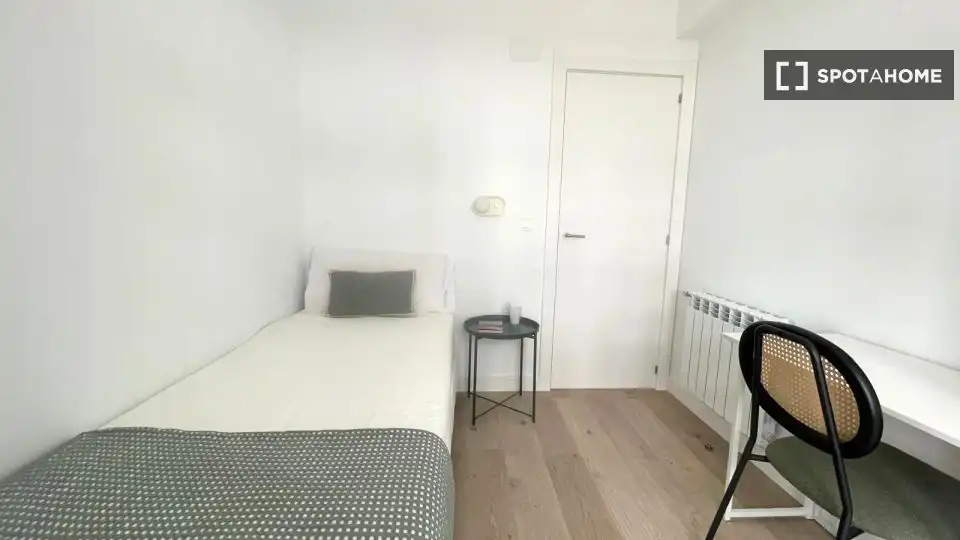 Habitación 75 m², San Sebastián