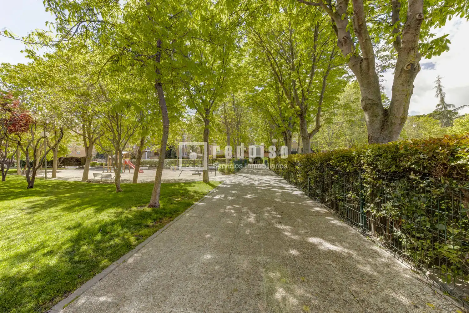 Piso de 156 m² en Pozuelo de Alarcón