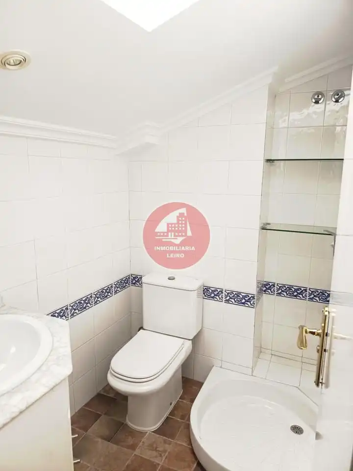 Piso de 85 m² en Nigrán