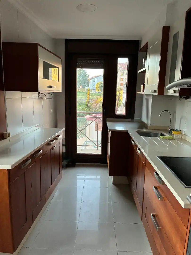 Piso de 83 m² en Vilagarcía de Arousa