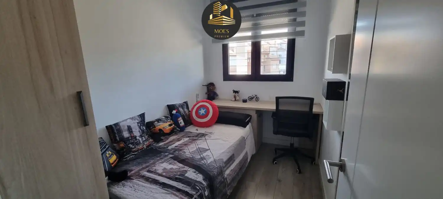 Piso de 150 m² en La Guardia de Jaén
