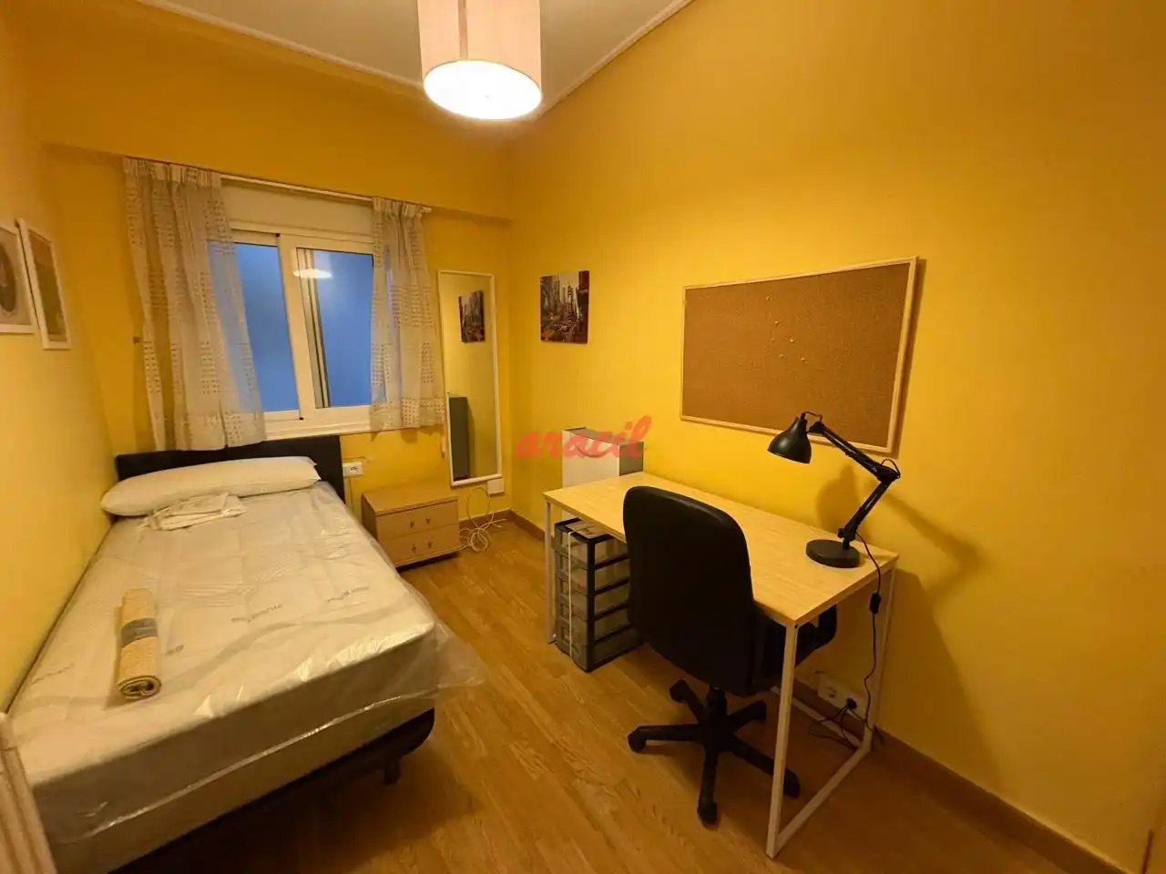 Pis de 95 m² a Ourense